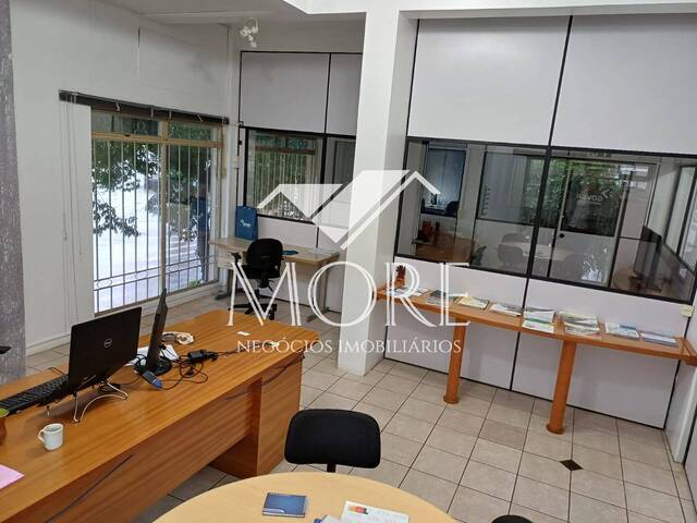 Sala para Venda em Santa Rosa - 4
