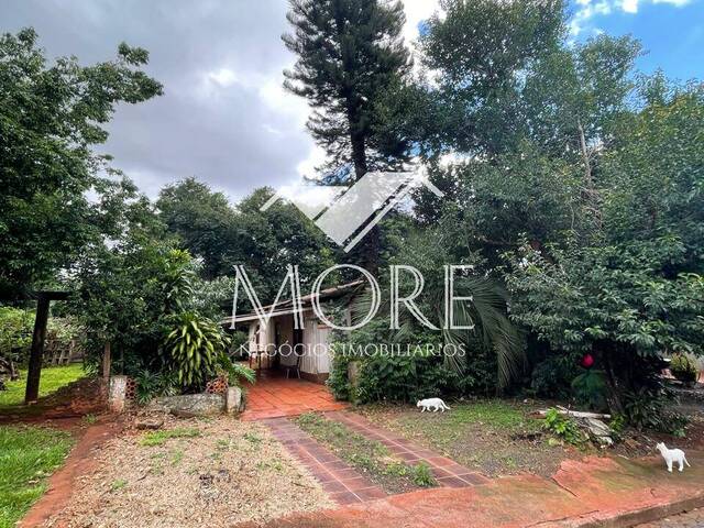 Venda em Central - Santa Rosa
