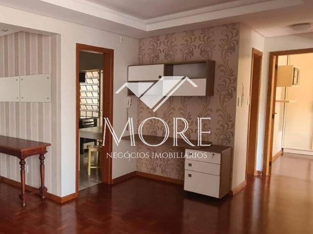 Apartamento para Locação em Santa Rosa - 3