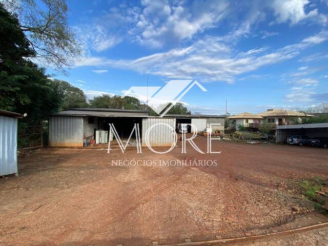 #576 - Galpão para Lançamento em Santa Rosa - RS - 1