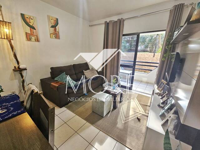 #584 - Apartamento para Venda em Santa Rosa - RS - 1