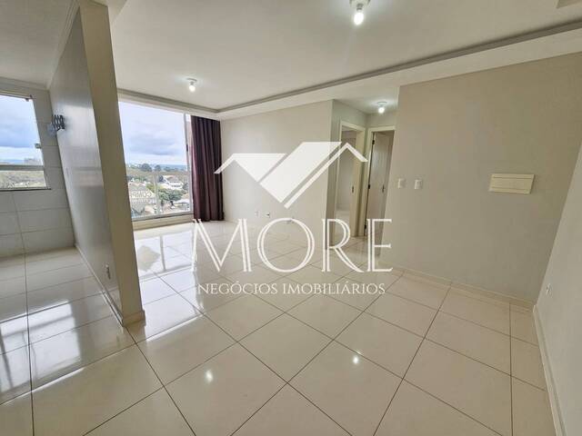 #586 - Apartamento para Venda em Santa Rosa - RS - 1