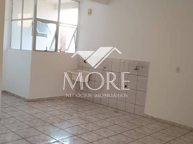 #615 - Apartamento para Venda em Santa Rosa - RS - 2