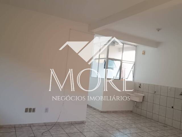 #615 - Apartamento para Venda em Santa Rosa - RS - 1