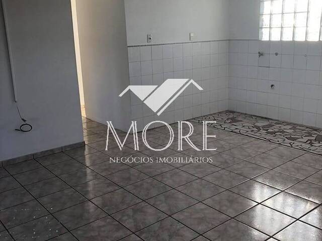 #616 - Apartamento para Venda em Santa Rosa - RS - 1