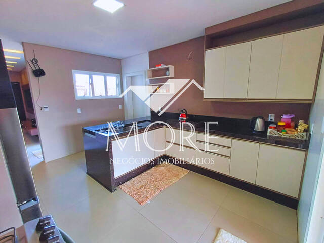 Casa para Locação em Santa Rosa - 4