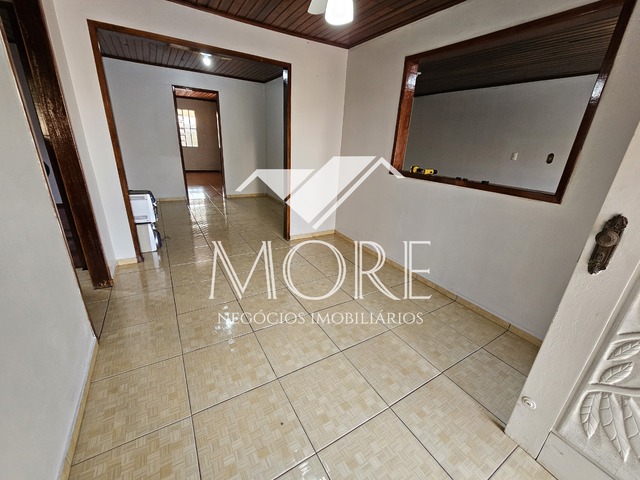 #624 - Casa para Venda em Santa Rosa - RS