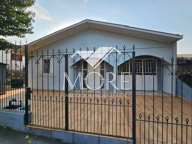 #624 - Casa para Venda em Santa Rosa - RS