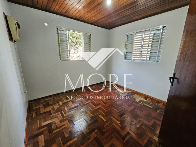 #624 - Casa para Venda em Santa Rosa - RS