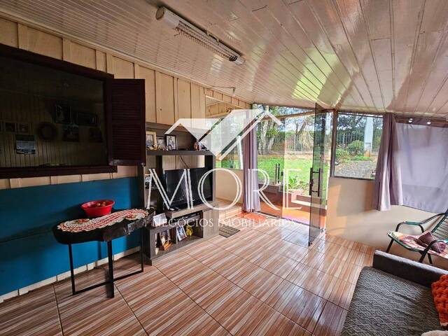 #626 - Casa para Venda em Santa Rosa - RS - 2