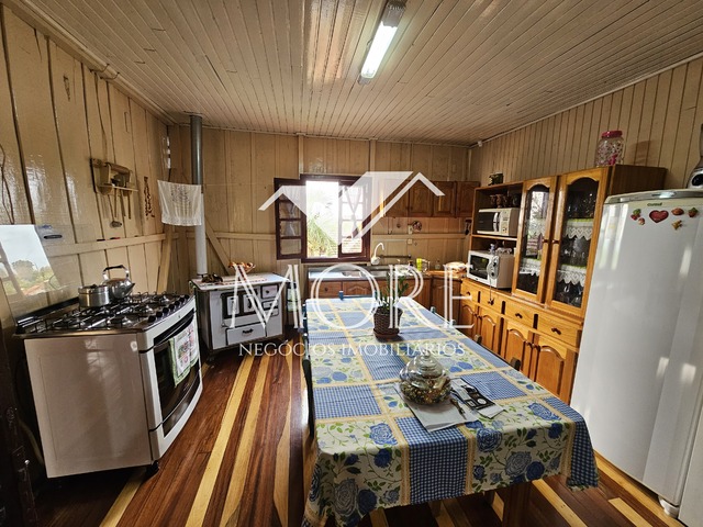 #626 - Casa para Venda em Santa Rosa - RS - 3