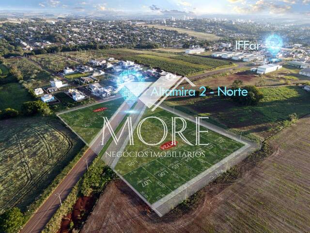 #24 - Terreno para Venda em Santa Rosa - RS