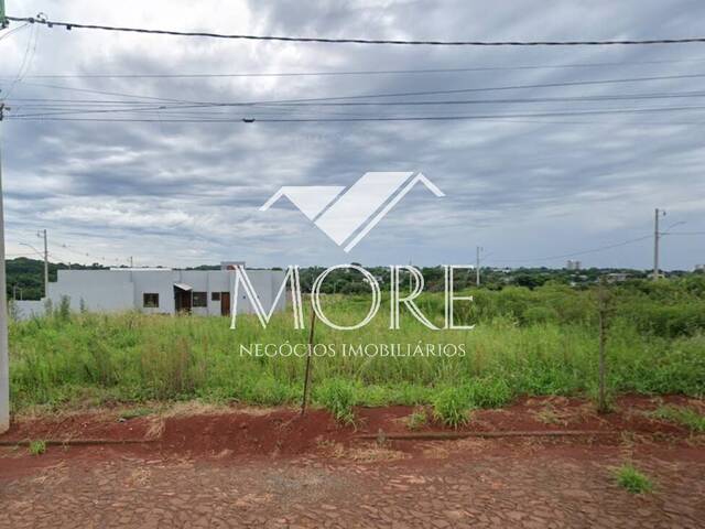 #666 - Terreno para Venda em Santa Rosa - RS - 1