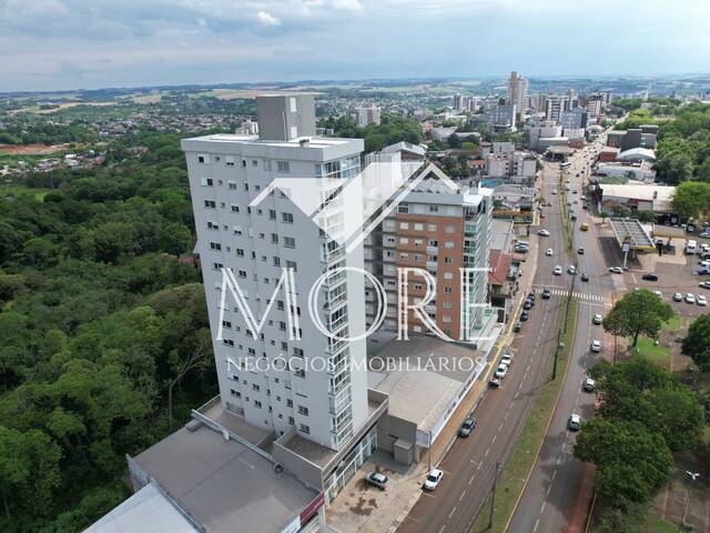 #493 - Apartamento para Venda em Santa Rosa - RS - 1