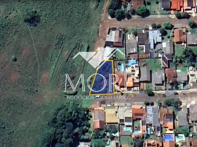 Terreno para Venda em Santa Rosa - 5