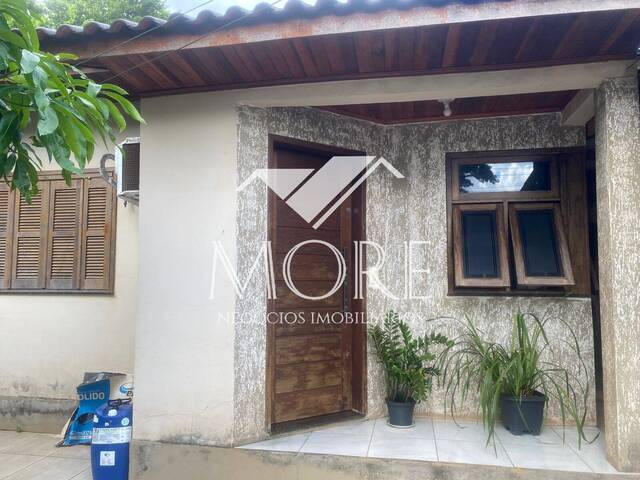 #684 - Casa para Venda em Santa Rosa - RS - 1