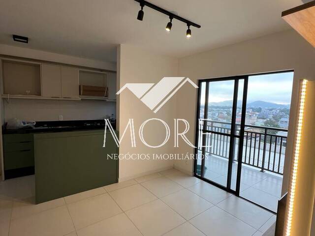 #685 - Apartamento para Venda em Balneário Piçarras - SC - 2