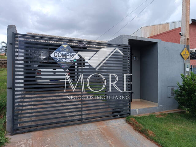 #682 - Casa para Venda em Santa Rosa - RS - 1