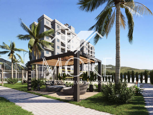 Apartamento para Venda em Balneário Piçarras - 5