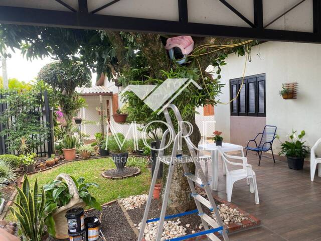 Casa para Locação em Santa Rosa - 2