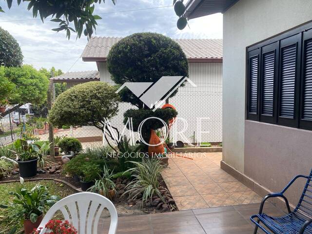 Casa para Locação em Santa Rosa - 3