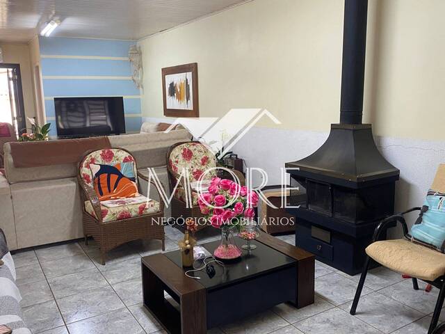 Casa para Locação em Santa Rosa - 5