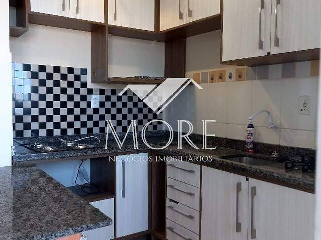 Apartamento para Venda em Santa Rosa - 4