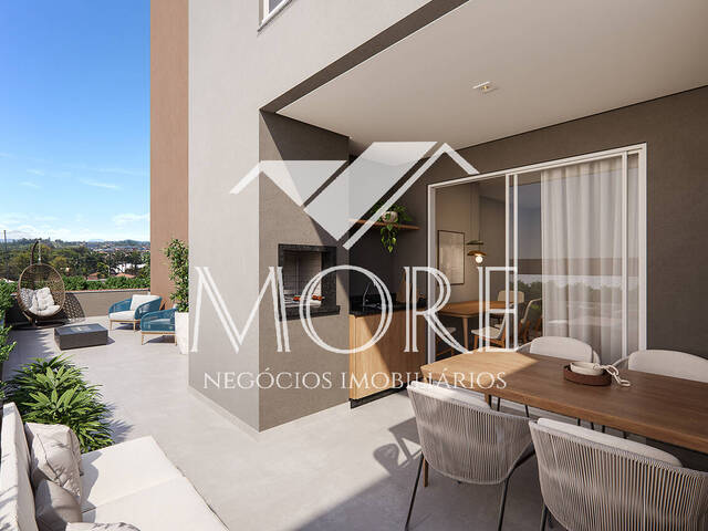 Apartamento para Venda em Barra Velha - 5