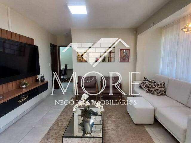 Casa para Locação em Santa Rosa - 5