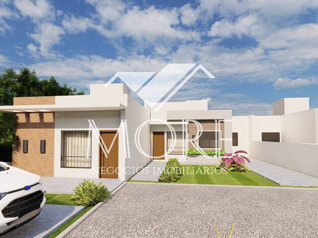 Casa para Venda em Santa Rosa - 4