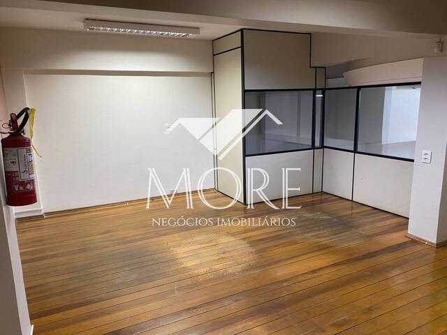 Sala para Locação em Santa Rosa - 5