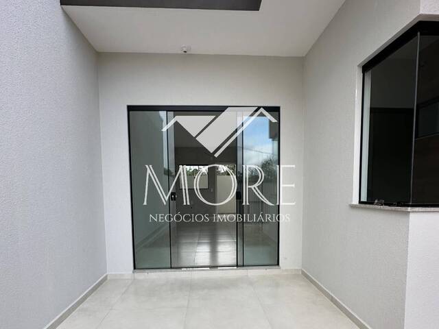 Casa para Venda em Balneário Piçarras - 5