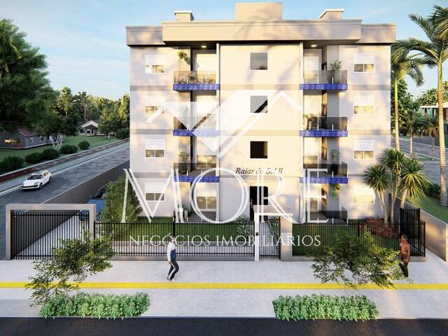 Apartamento para Venda em Santa Rosa - 5