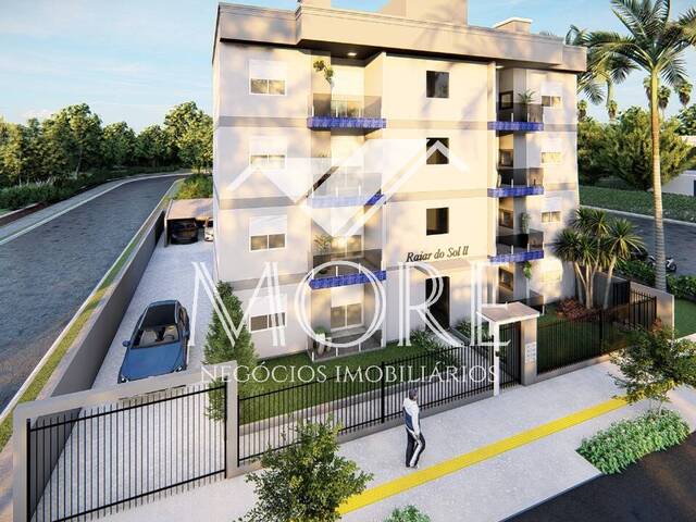 Apartamento para Venda em Santa Rosa - 4