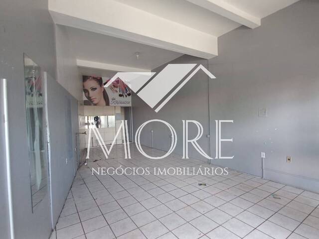 #713 - Sala para Locação em Santa Rosa - RS - 1