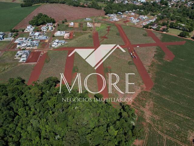 #690 - Terreno para Venda em Santa Rosa - RS - 1