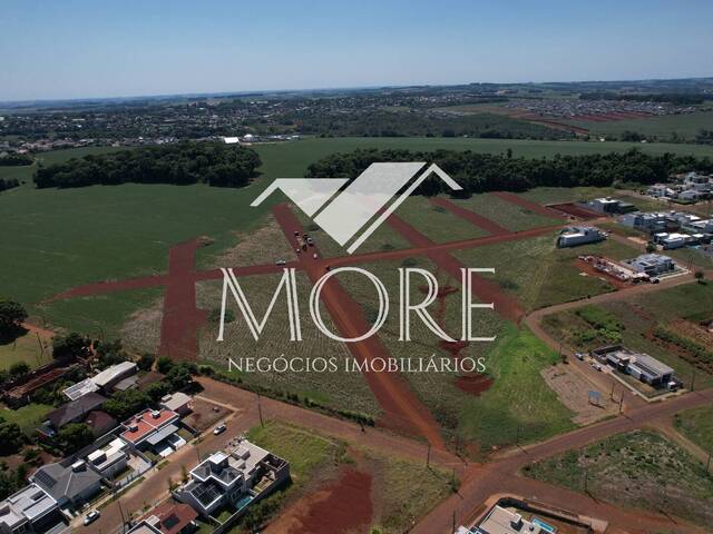 #690 - Terreno para Venda em Santa Rosa - RS - 3