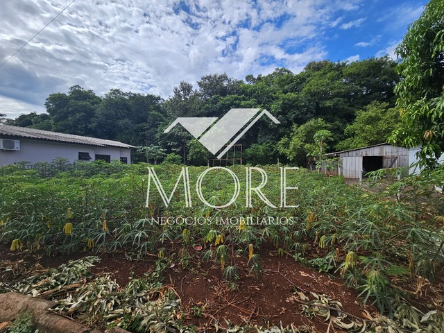 Área para Venda em Santa Rosa - 4