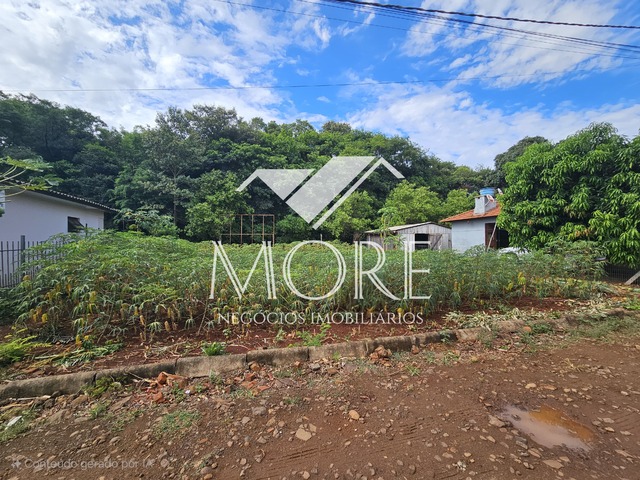 #714 - Área para Venda em Santa Rosa - RS