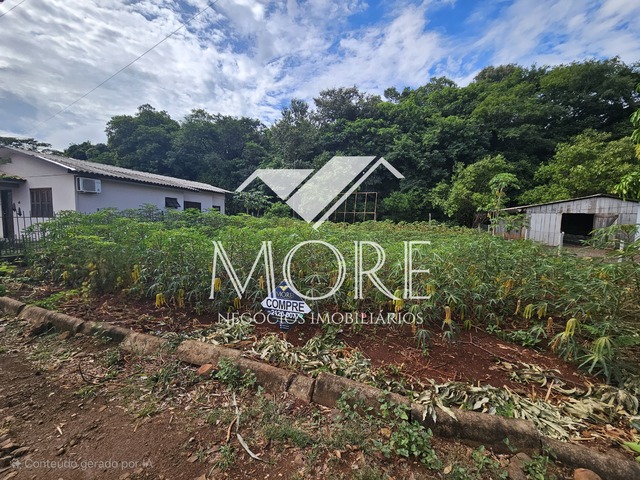 #714 - Área para Venda em Santa Rosa - RS