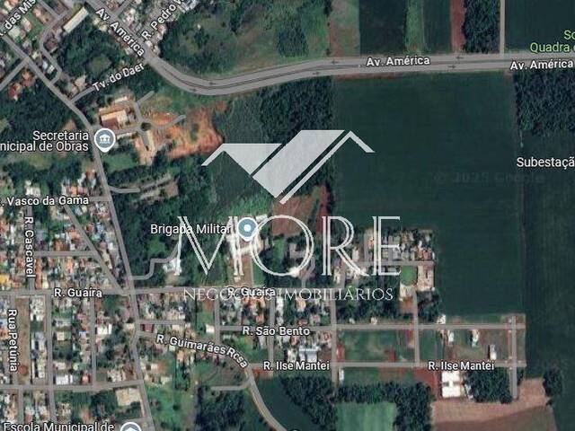 #715 - Terreno para Venda em Santa Rosa - RS - 1