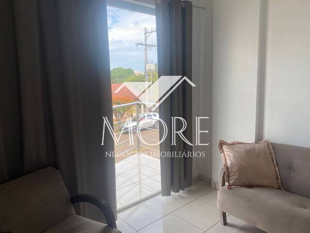 Apartamento para Locação em Santa Rosa - 5