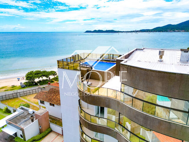 #717 - Apartamento para Venda em Penha - SC - 1