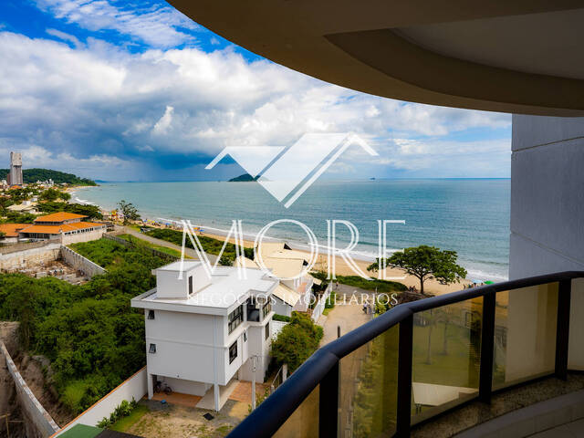 #717 - Apartamento para Venda em Penha - SC - 2