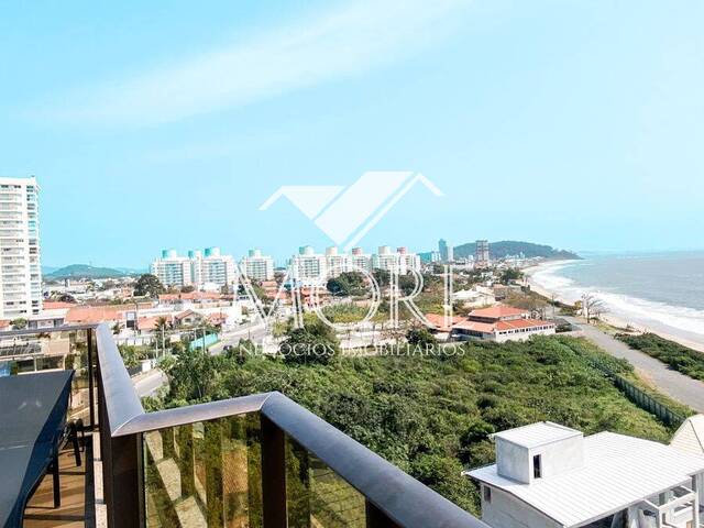 #717 - Apartamento para Venda em Penha - SC - 3