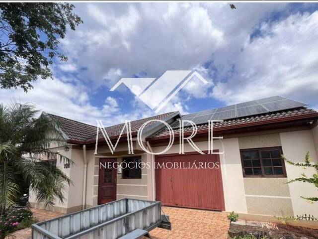 #720 - Casa para Locação em Santa Rosa - RS - 3