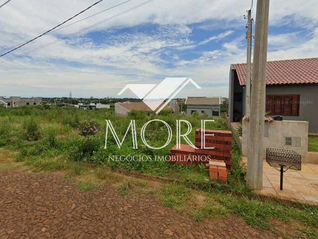 #722 - Terreno para Venda em Santa Rosa - RS - 1