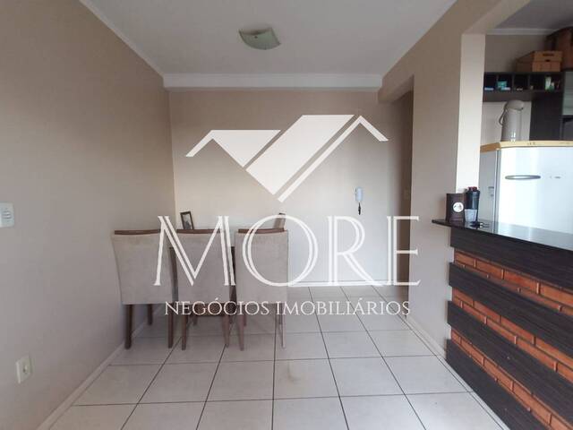 #783 - Apartamento para Locação em Santa Rosa - RS - 3