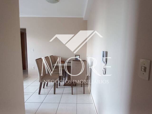 #783 - Apartamento para Locação em Santa Rosa - RS - 2