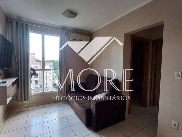 #783 - Apartamento para Locação em Santa Rosa - RS - 1